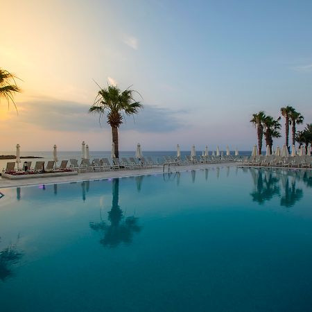 Nausicaa Beach 普罗塔拉斯 外观 照片